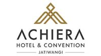 Lowongakn kerja Achiera Hotel and Convention