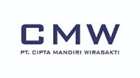 Lowongan kerja Operator PT. Cipta Mandiri Wirasakti