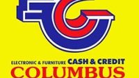 Lowongan kerja PT. Columbus Megah Citra Buminas