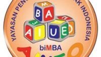 Lowongan kerja Guru TK/PAUD Bimba AIUEO