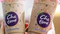 Lowongan kerja Staff Chatime 2024