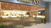 Lowongan kerja Cinema XXI Grage Mall Cirebon
