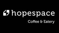 Lowongan kerja Hopespace Coffee & Eatery