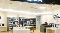 Walk In Interview Sales Assistant IBox Store