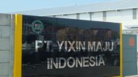 Lowongan kerja Translator PT Yixin Maju Indonesia