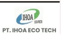 Lowongan kerja PT. Ihoa Eco Tech Brebes