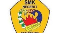 BKK SMK Negeri 1 Kedawung Agustus 2024