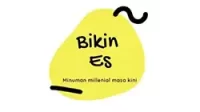 Lowongan kerja Penjaga Toko Bikin Es