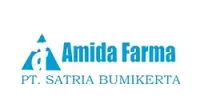 Lowongan ekrja di PT Satria Bumikerta Amida Farma
