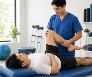 Lowongan Kerja Fisioterapis RS MM Indramayu