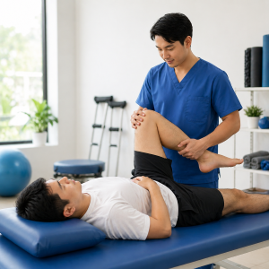 Lowongan Kerja Fisioterapis RS MM Indramayu