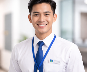 Lowongan Kerja Rank Sports Indramayu