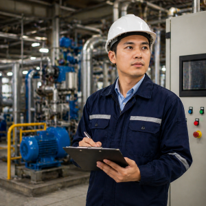 Lowongan Kerja PT Bounty Segar Indonesia