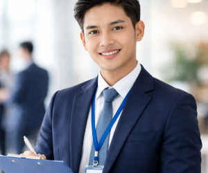 Lowongan Kerja FIFGROUP & SIMGROUP