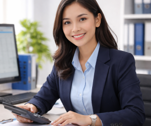 Lowongan Kerja Account Officer Bina Artha Subang