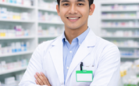 Lowongan Kerja Apotek Sinar Farma
