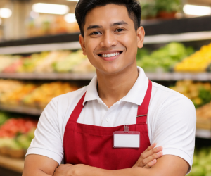 Lowongan Kerja Griya Busana Indramayu