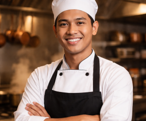 Lowongan Kerja Kitchen Staff Sego Sambel Ayam Goreng