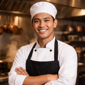 Lowongan Kerja Kitchen Staff Sego Sambel Ayam Goreng