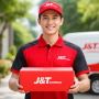 Lowongan Kerja Kurir J&T Express Indramayu
