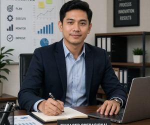 Lowongan Kerja PT Patiokarma Berkah Mulia