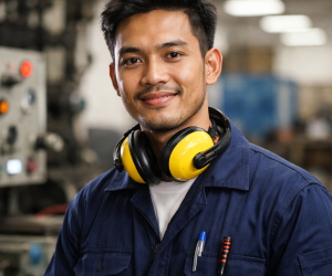 Lowongan Kerja Elektromekanik PT SBRI Indramayu