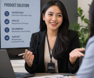 Lowongan Kerja Product Consultant OPPO Indramayu