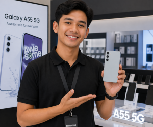 Lowongan Kerja Accentuates Ciayumajakuning