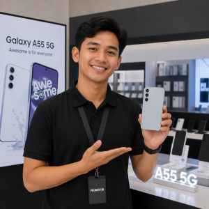 Lowongan Kerja Accentuates Ciayumajakuning