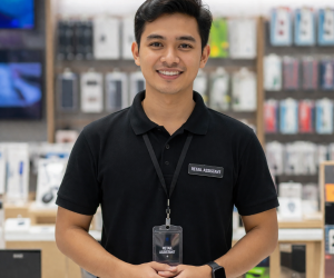 Lowongan Kerja Eiger Adventure Store Jatibarang