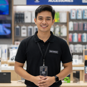 Lowongan Kerja Eiger Adventure Store Jatibarang