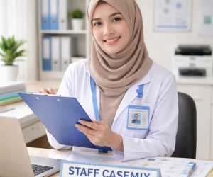 Lowongan Kerja RS Islam Zam-Zam Muhammadiyah