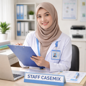 Lowongan Kerja RS Islam Zam-Zam Muhammadiyah