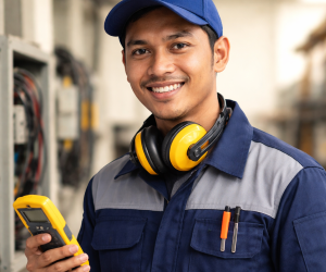 Lowongan Kerja Permata Motor Haurgeulis Terbaru 2026