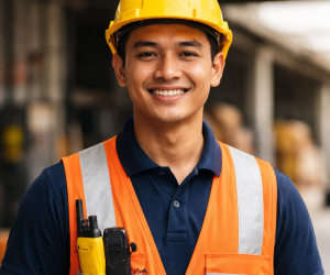 Lowongan Kerja ATR/BPN Indramayu