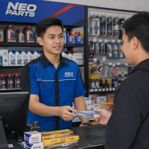 Lowongan Kerja PT Maha Indo Telekomunikasi