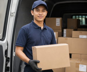 Lowongan Kerja CV Cipto Gudang Rabat Indramayu