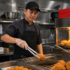 Lowongan Kerja D’Kriuk Fried Chicken Sumbon