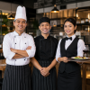 Lowongan Kerja Shareen Food Indramayu