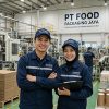 Lowongan Kerja Pabrik PT Food Packaging Jaya