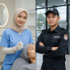 Lowongan Kerja Klinik Utama Medissina Lohbener Terbaru 2026