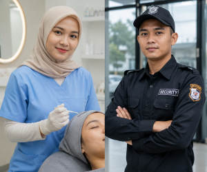 Lowongan Kerja Klinik Utama Medissina Lohbener Terbaru 2026