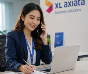 Lowongan Kerja PT Prima Multi Usaha Indonesia Tbk Partner XL SMART