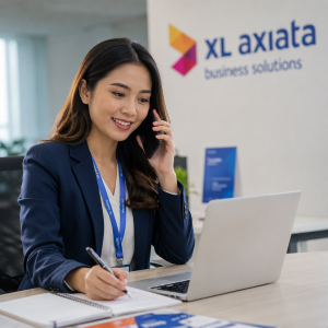 account executiv