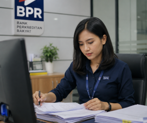 Lowongan Kerja BPR Cahaya Fajar