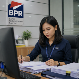 Lowongan Kerja BPR Cahaya Fajar