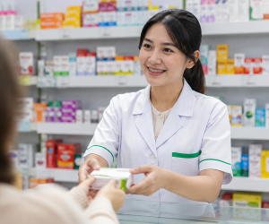 Lowongan Kerja Apotek Rizka Farma Karangampel Terbaru 2026