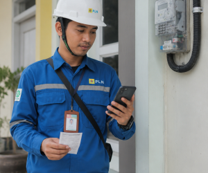 Lowongan Kerja PT Dinamika Energy Indonesia Penempatan Indramayu