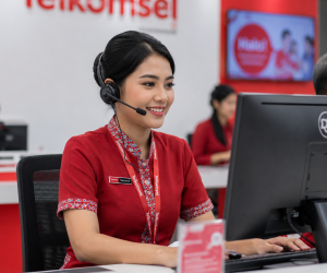 Lowongan Kerja Grapari Telkomsel Indramayu