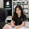 Lowongan Kerja Juragan iPhone Haurgeulis